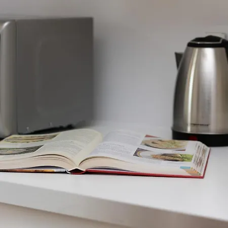 Fort Bema With Parking By Renters Apartmán Varšava