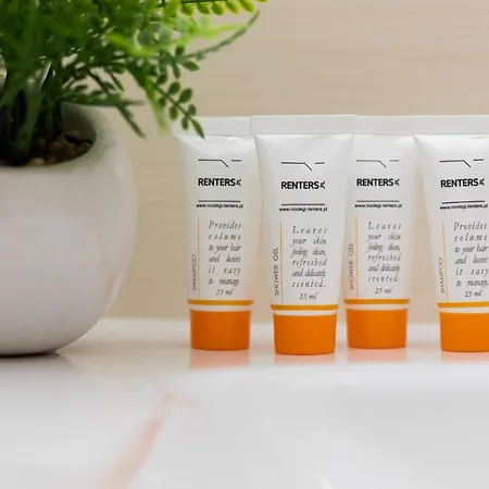 Fort Bema With Parking By Renters *