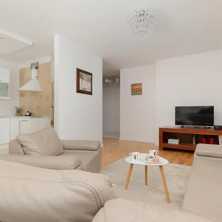 Appartamento Fort Bema With Parking By Renters *