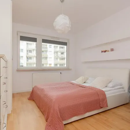 Fort Bema With Parking By Renters Appartamento