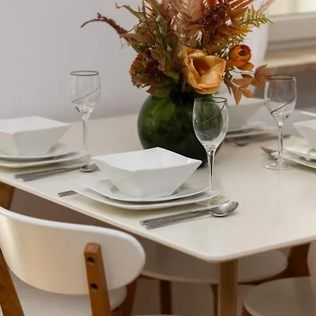 아파트 Fort Bema With Parking By Renters *