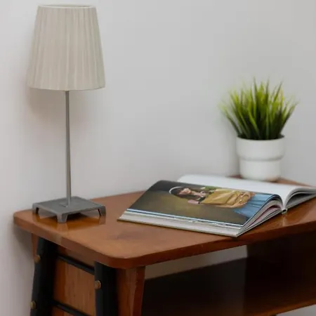 Apartmán Fort Bema With Parking By Renters Varšava