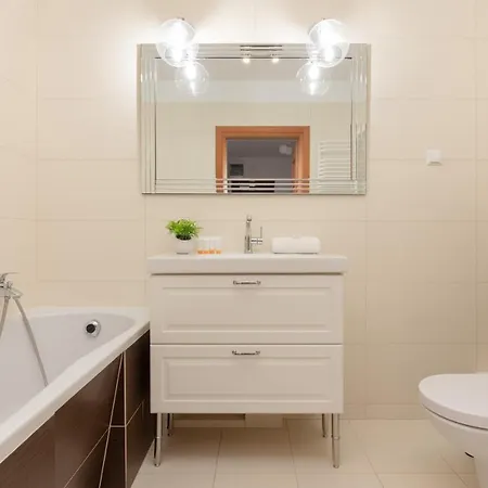 Appartamento Fort Bema With Parking By Renters