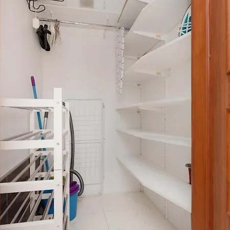 Fort Bema With Parking By Renters 아파트 바르샤바