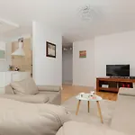 Apartamento Fort Bema With Parking By Renters *