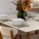 Apartamento Fort Bema With Parking By Renters *
